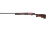 Cole Pro Full Flag Beretta A400 XCEL Sporting Shotgun | 12GA 30