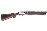Cole Pro Full Flag Beretta A400 XCEL Sporting Shotgun | 12GA 30