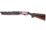 Cole Pro Full Flag Beretta A400 XCEL Sporting Shotgun | 12GA 30
