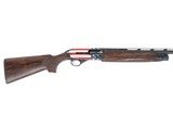 Cole Pro 50/50 Flag & Constitution Beretta A400 XCEL Sporting Shotgun | 12GA 30