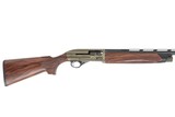 Cole Pro Battleworn Flag Beretta A400 XCEL Sporting Shotgun | 12GA 30