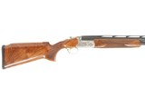 Pre-Owned Caesar Guerini Challenger Ascent Sporting Shotgun w/Adjustable Comb | 12GA 32