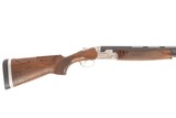 Pre-Owned Beretta 687 Silver Pigeon III Sporting Shotgun w/Adjustable Comb | 12GA 30