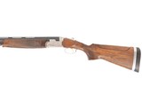 Pre-Owned Beretta 687 Silver Pigeon III Sporting Shotgun w/Adjustable Comb | 12GA 30