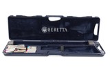 Pre-Owned Beretta 687 Silver Pigeon III Sporting Shotgun w/Adjustable Comb | 12GA 30