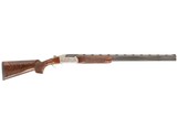 Pre-Owned Kreghoff K-80 Parkour Gold Highland Game I Sporting Shotgun w/Adjustable Comb | 12GA 30