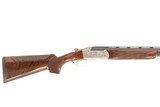 Pre-Owned Kreghoff K-80 Parkour Gold Highland Game I Sporting Shotgun w/Adjustable Comb | 12GA 30