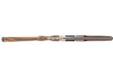 Pre-Owned Kreghoff K-80 Parkour Gold Highland Game I Sporting Shotgun w/Adjustable Comb | 12GA 30