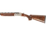 Pre-Owned Kreghoff K-80 Parkour Gold Highland Game I Sporting Shotgun w/Adjustable Comb | 12GA 30