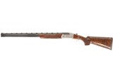 Pre-Owned Kreghoff K-80 Parkour Gold Highland Game I Sporting Shotgun w/Adjustable Comb | 12GA 30