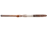 Pre-Owned Kreghoff K-80 Parkour Gold Highland Game I Sporting Shotgun w/Adjustable Comb | 12GA 30