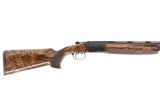 Blaser FBX Sporting Shotgun w/Adjustable Comb | 12GA 32