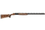 Blaser FBX Sporting Shotgun w/Adjustable Comb | 12GA 32