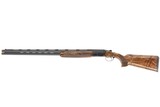 Blaser FBX Sporting Shotgun w/Adjustable Comb | 12GA 32