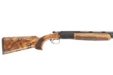 Blaser FBX Sporting Shotgun w/Adjustable Comb | 12GA 32