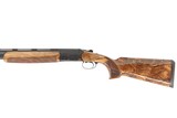 Blaser FBX Sporting Shotgun w/Adjustable Comb | 12GA 32