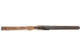 Blaser FBX Sporting Shotgun w/Adjustable Comb | 12GA 32