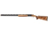Blaser FBX Sporting Shotgun w/Adjustable Comb | 12GA 32