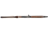 Cole Pro Graphite Black Beretta A400 XCEL Sporting Shotgun | 12GA 30