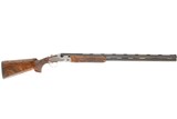 Pre-Owned Beretta DT11 EELL Sporting Shotgun w/B-Fast | 12GA 32