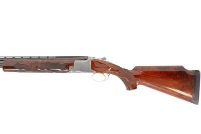 Pre-Owned Browning Superposed Sporting Shotgun | 12GA 28