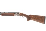 Pre-Owned Beretta 694 Left Hand Sporting Shotgun w/B-Fast | 12GA 32 | SN#: ST03080R - 1 of 7