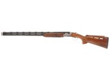 Pre-Owned Beretta 694 Sporting Shotgun w/B-Fast | 12GA 32