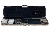 Pre-Owned Beretta 694 Sporting Shotgun w/B-Fast | 12GA 32