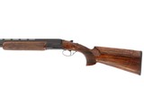 Pre-Owned Rizzini BR460 Sporting Shotgun w/Adjustable Comb | 12GA 32