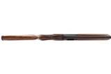 Pre-Owned Rizzini BR460 Sporting Shotgun w/Adjustable Comb | 12GA 32
