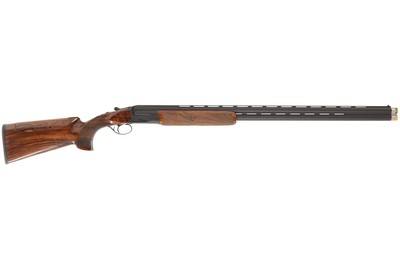 Pre-Owned Rizzini BR460 Sporting Shotgun w/Adjustable Comb | 12GA 32
