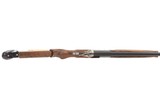 Pre-Owned Blaser F3 Baronesse Sporting Shotgun w/TSK | 12GA 32