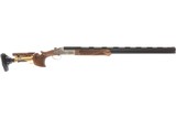 Pre-Owned Blaser F3 Baronesse Sporting Shotgun w/TSK | 12GA 32