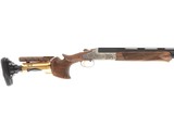 Pre-Owned Blaser F3 Baronesse Sporting Shotgun w/TSK | 12GA 32