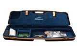 Pre-Owned Blaser F3 Baronesse Sporting Shotgun w/TSK | 12GA 32