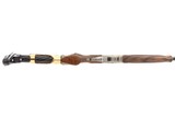 Pre-Owned Blaser F3 Baronesse Sporting Shotgun w/TSK | 12GA 32