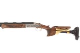 Pre-Owned Blaser F3 Baronesse Sporting Shotgun w/TSK | 12GA 32
