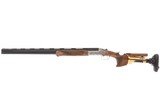 Pre-Owned Blaser F3 Baronesse Sporting Shotgun w/TSK | 12GA 32