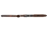 Pre-Owned Fabarm ELOS N2 AllSport Sporting Shotgun w/Adjustable Comb | 12GA 30
