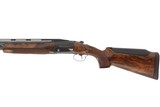 Pre-Owned Fabarm ELOS N2 AllSport Sporting Shotgun w/Adjustable Comb | 12GA 30