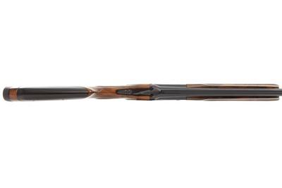 Pre-Owned Fabarm ELOS N2 AllSport Sporting Shotgun w/Adjustable Comb | 12GA 30