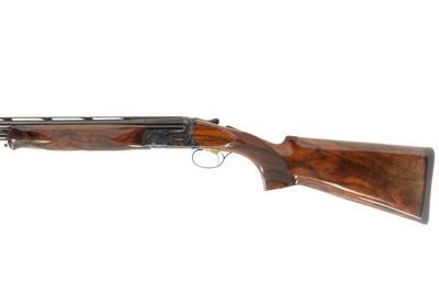 Caesar Guerini Summit Limited Combo Sporting Shotgun | 20GA-28GA 32