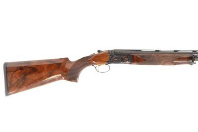 Caesar Guerini Summit Limited Combo Sporting Shotgun | 20GA-28GA 32