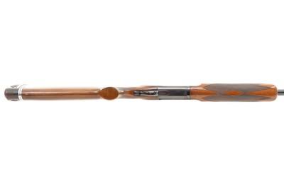 Pre-Owned Perazzi TM1 Trap Shotgun | 12GA 34