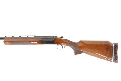 Pre-Owned Perazzi TM1 Trap Shotgun | 12GA 34