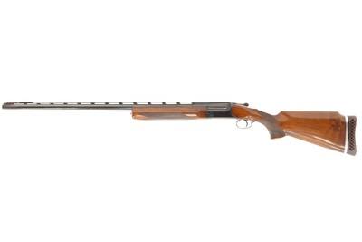 Pre-Owned Perazzi TM1 Trap Shotgun | 12GA 34