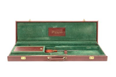 Pre-Owned Perazzi TM1 Trap Shotgun | 12GA 34