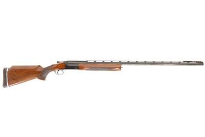 Pre-Owned Perazzi TM1 Trap Shotgun | 12GA 34