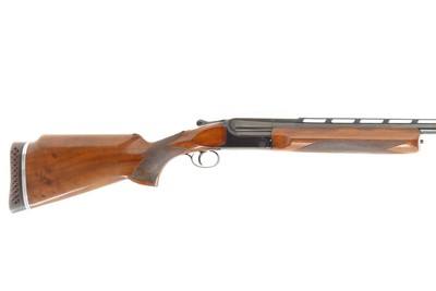 Pre-Owned Perazzi TM1 Trap Shotgun | 12GA 34