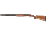 Pre-Owned Perazzi MT-6 Sporting Shotgun | 12GA 19 1/8